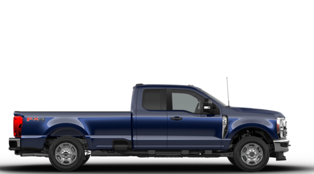 2026 Ford SuperDuty
